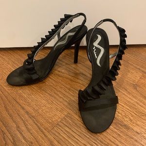 Nina heels size 8